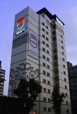 фото отеля Biwon Tourist Hotel