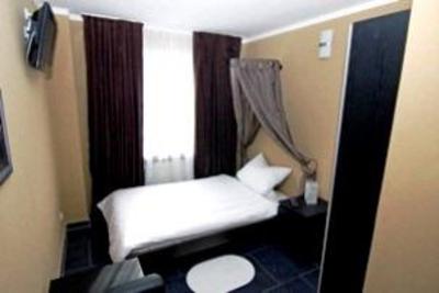 фото отеля Hotel deLuxe Cologne