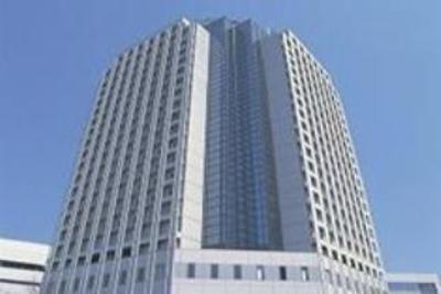 фото отеля Cosmosquare Hotel and Congress