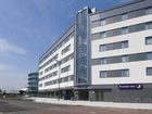 фото отеля Premier Inn Southampton West Quay