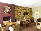 фото отеля Premier Inn Southampton West Quay