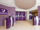 фото отеля Premier Inn Southampton West Quay