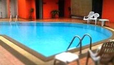 фото отеля Lanna View Hotel & Resort