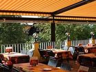 фото отеля Cafe Pension Alpina