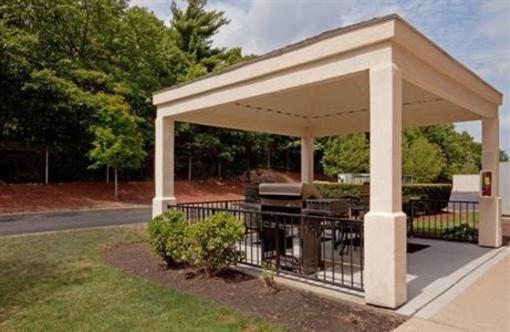фото отеля Candlewood Suites - Boston Braintree