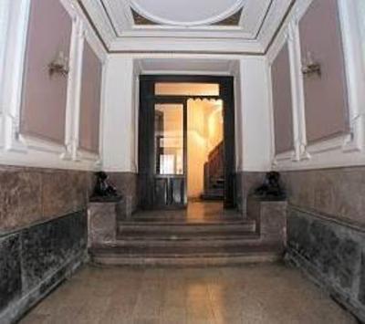 фото отеля Pension Mendez II