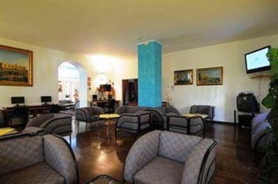 фото отеля Hotel Vina De Mar