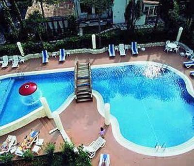 фото отеля Hotel Vina De Mar