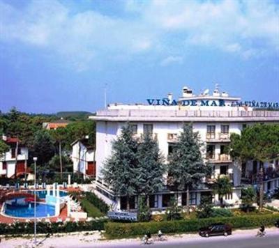 фото отеля Hotel Vina De Mar