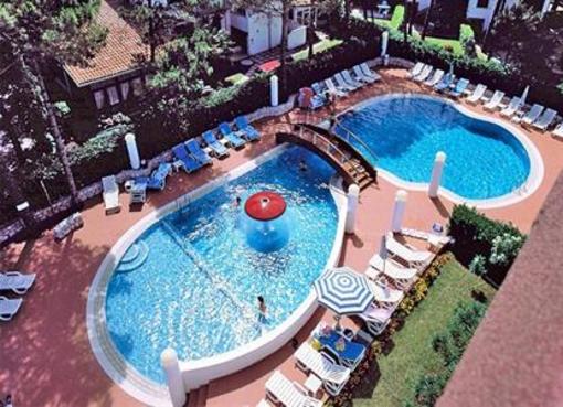 фото отеля Hotel Vina De Mar