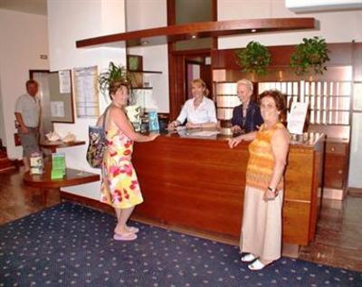 фото отеля Hotel Vina De Mar
