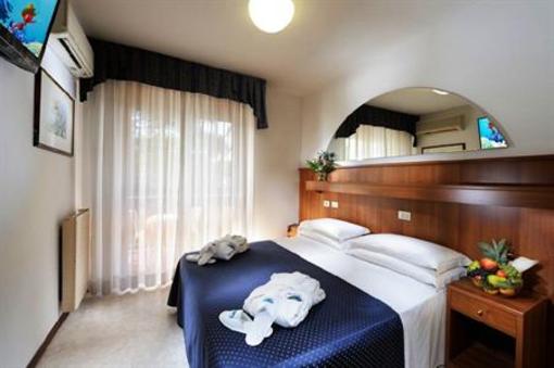 фото отеля Hotel Vina De Mar