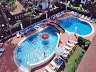 фото отеля Hotel Vina De Mar