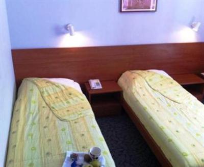фото отеля R Hotel Dubrovnik