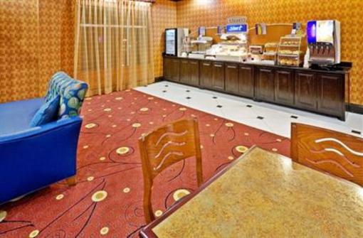 фото отеля Holiday Inn Express Hotel & Suites Royse City - Rockwall Area