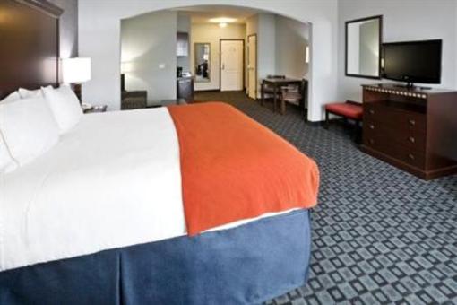 фото отеля Holiday Inn Express Hotel & Suites Royse City - Rockwall Area