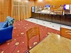 фото отеля Holiday Inn Express Hotel & Suites Royse City - Rockwall Area