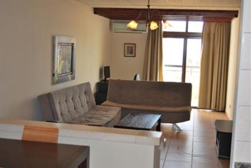 фото отеля Agrino Hotel Apartments