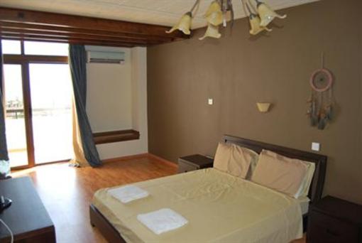 фото отеля Agrino Hotel Apartments
