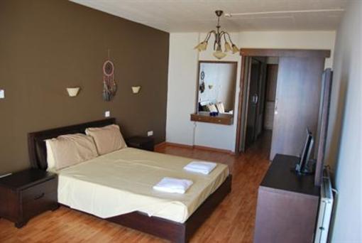 фото отеля Agrino Hotel Apartments