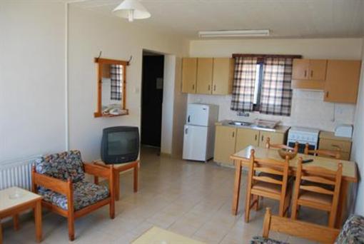 фото отеля Agrino Hotel Apartments