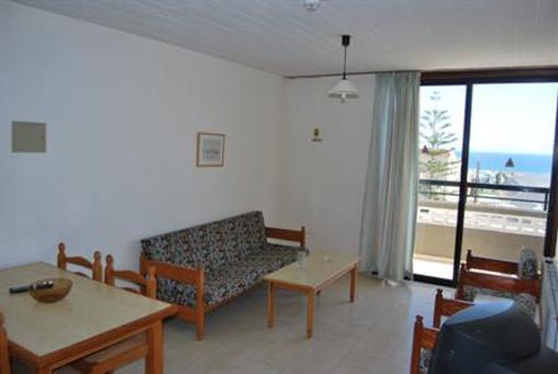 фото отеля Agrino Hotel Apartments