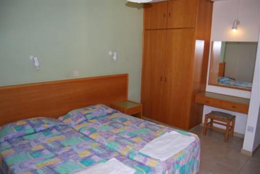 фото отеля Agrino Hotel Apartments