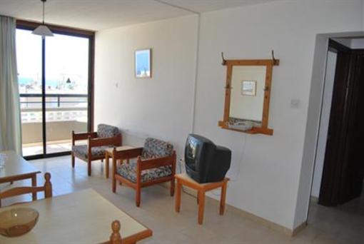 фото отеля Agrino Hotel Apartments