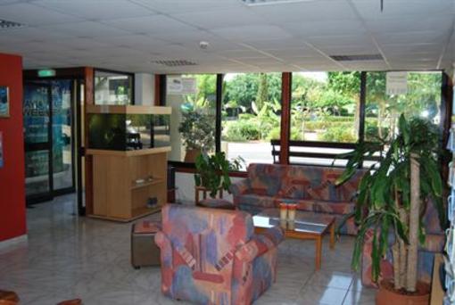 фото отеля Agrino Hotel Apartments
