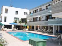 Agrino Hotel Apartments