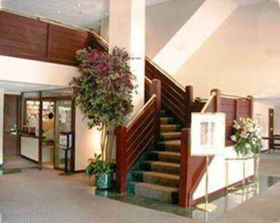 фото отеля The Bulkeley Hotel