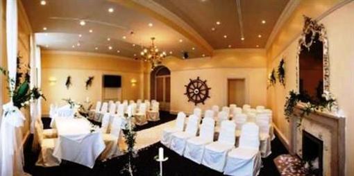 фото отеля The Bulkeley Hotel