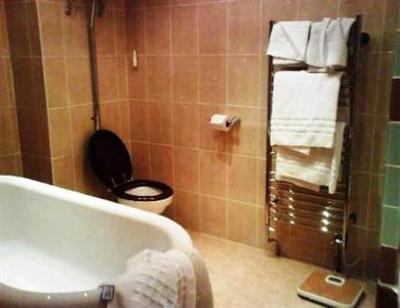фото отеля The Bulkeley Hotel