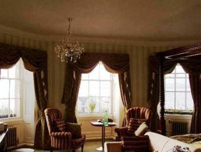 фото отеля The Bulkeley Hotel