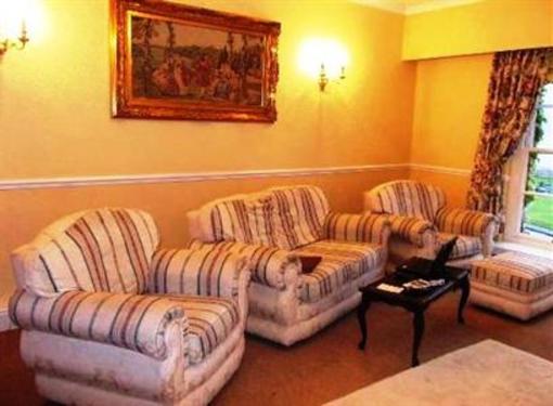 фото отеля The Bulkeley Hotel