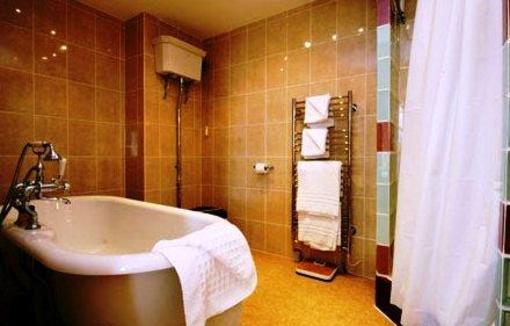 фото отеля The Bulkeley Hotel