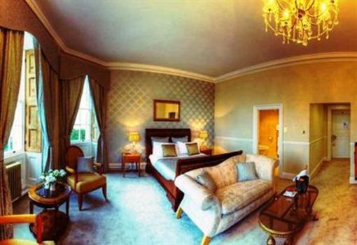 фото отеля The Bulkeley Hotel