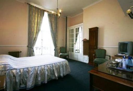 фото отеля The Bulkeley Hotel
