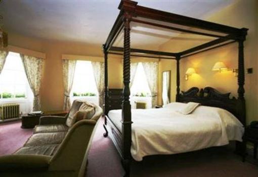 фото отеля The Bulkeley Hotel