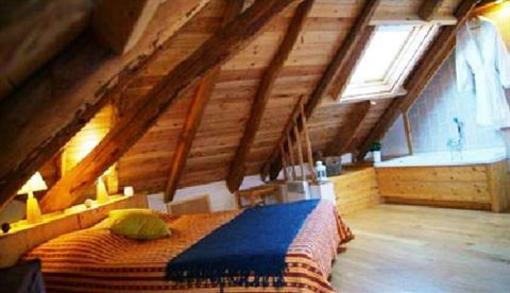 фото отеля Les Chalets Du Logis d'Orres Residence Les Orres