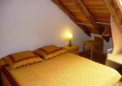 фото отеля Les Chalets Du Logis d'Orres Residence Les Orres