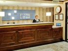 фото отеля Holiday Inn Express Hotel & Suites Frackville