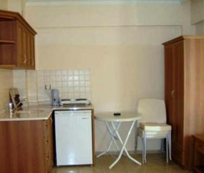 фото отеля Nur Apart