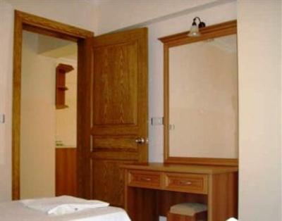 фото отеля Nur Apart