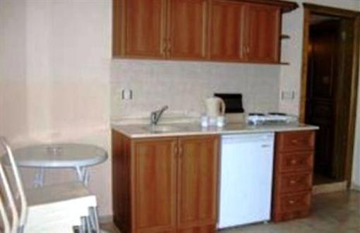 фото отеля Nur Apart