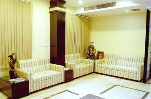 фото отеля Gold Leaf Hotel