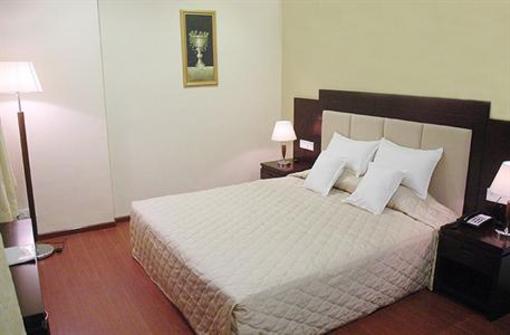 фото отеля Gold Leaf Hotel
