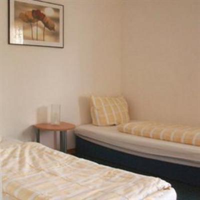 фото отеля Hostel Sunshinehouse Berlin