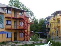 Hostel Sunshinehouse Berlin