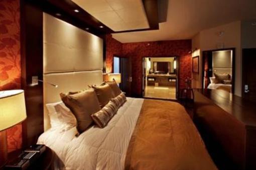 фото отеля Hard Rock Hotel & Casino